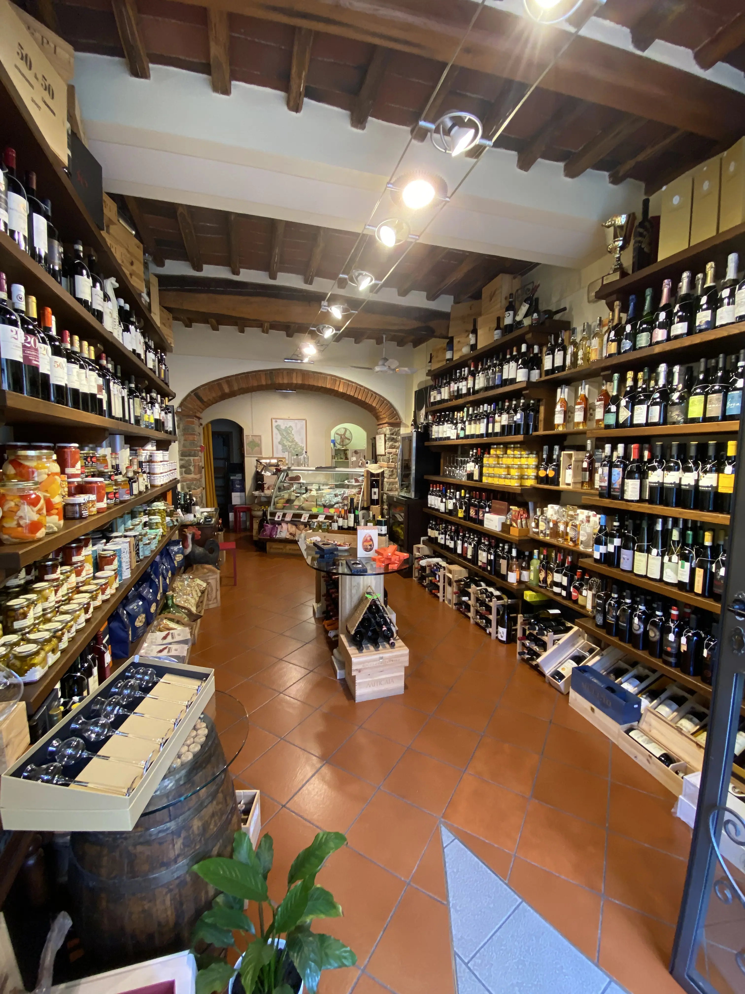 La Cantinetta del Chianti