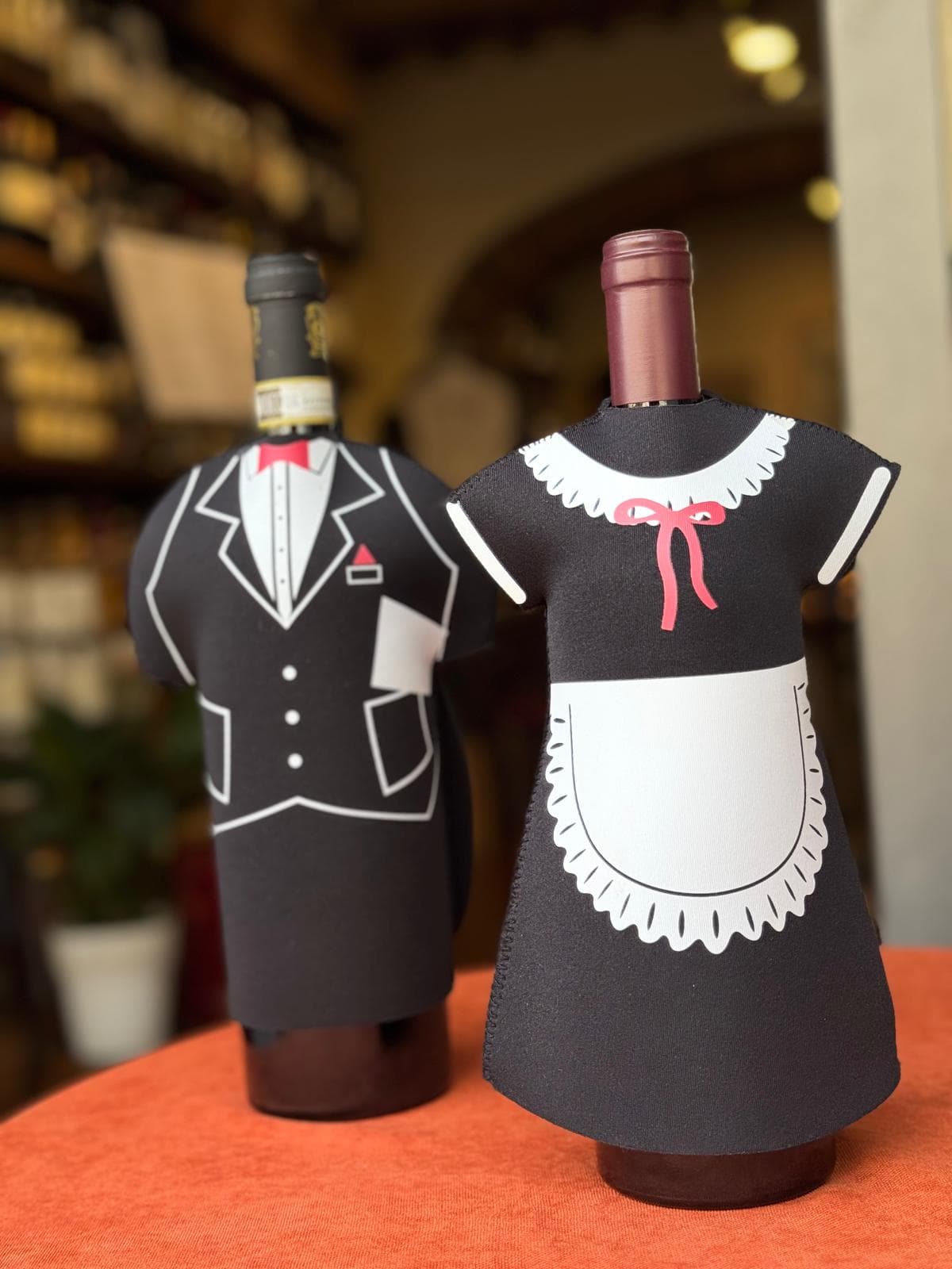 Degustazione di vini
