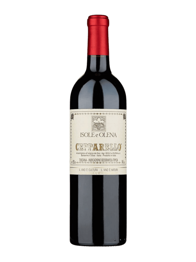 Cepparello