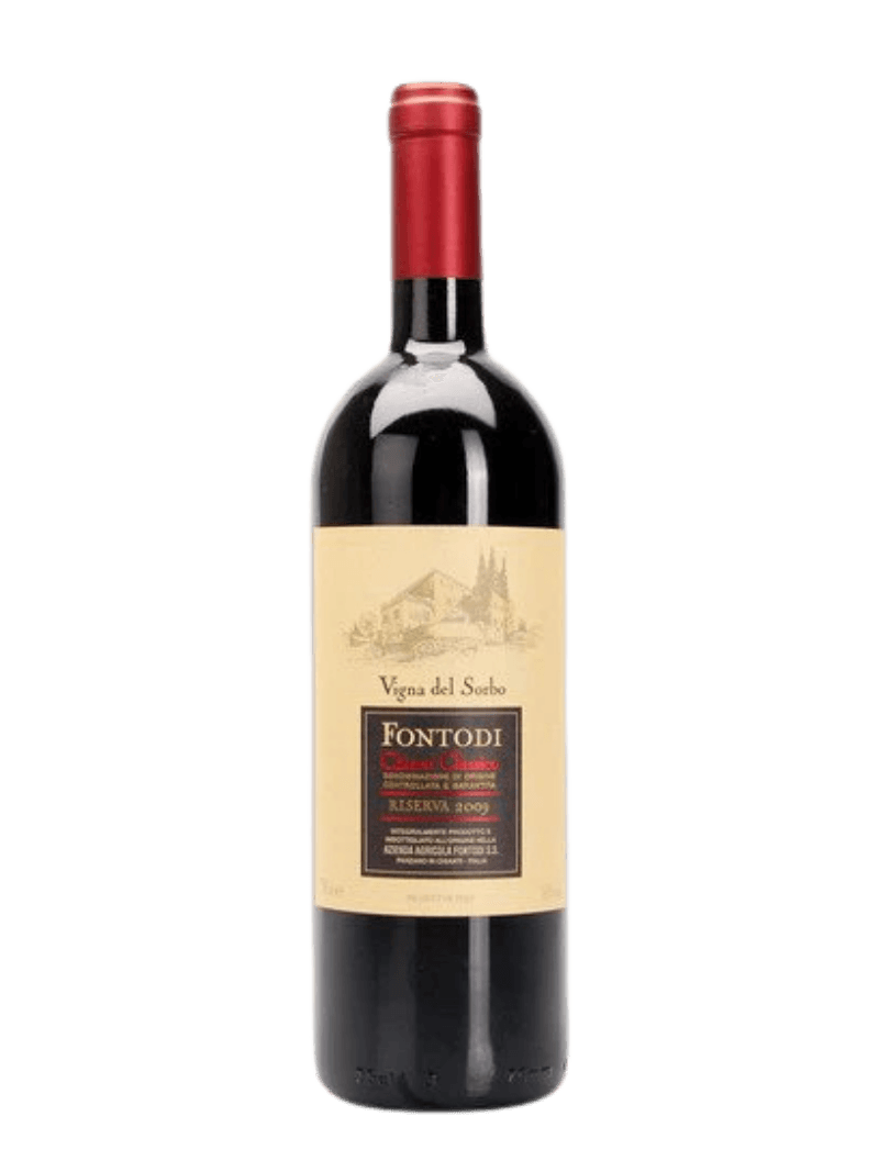 Vigna del Sorbo