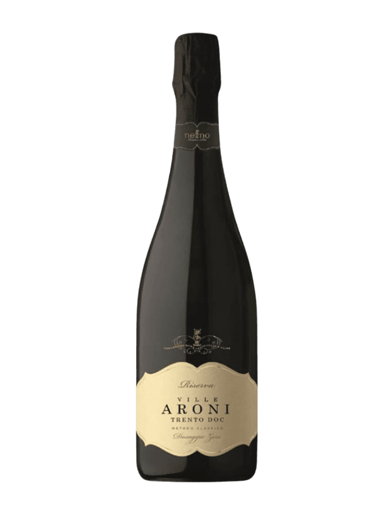 Ville Aroni Dosaggio Zero