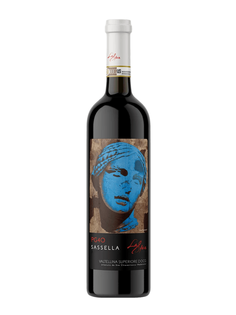 Sassella "PG40"